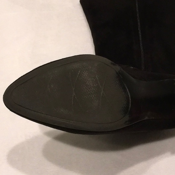 Impo Faux Suede Boots - Picture 2 of 7